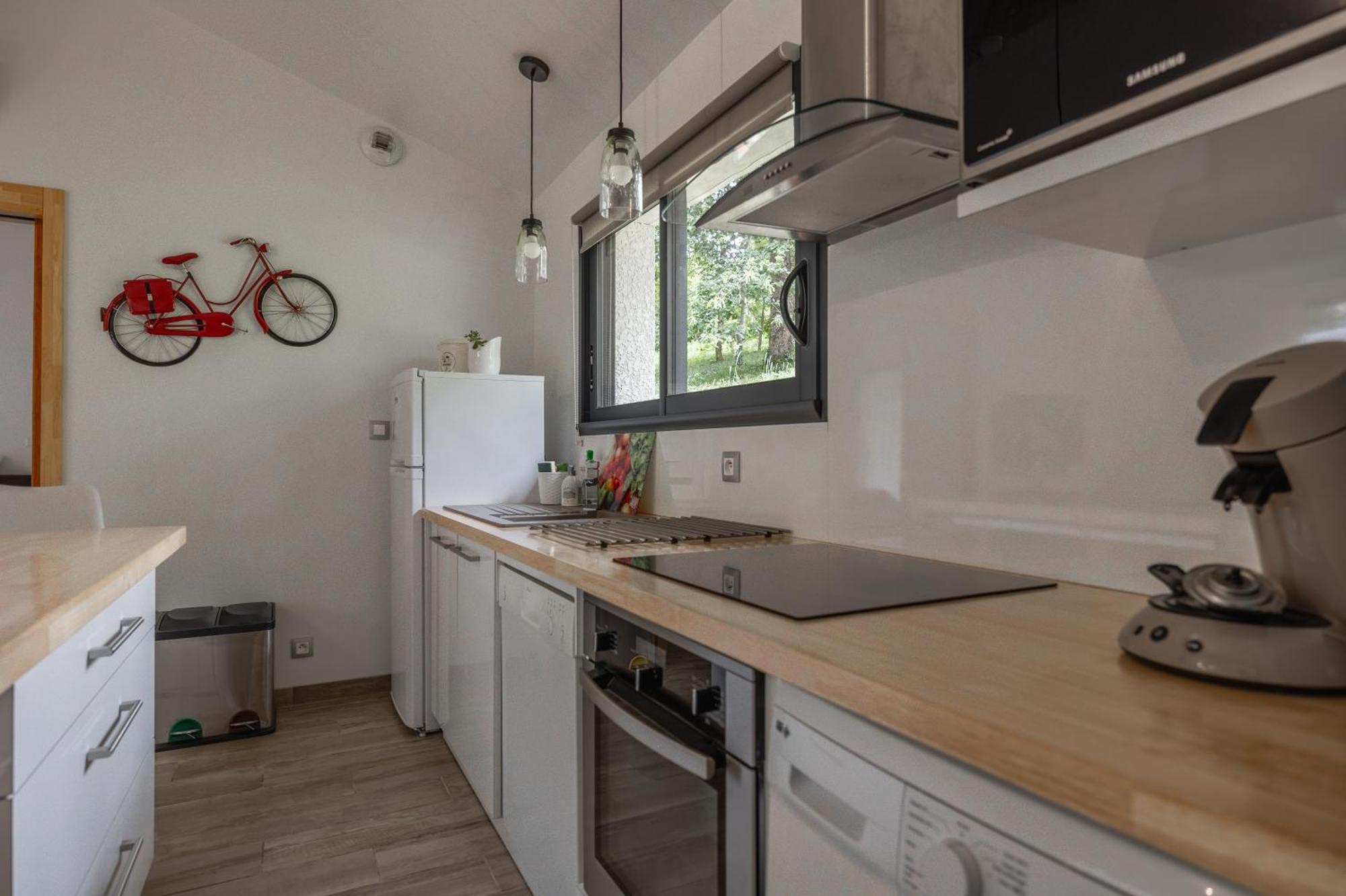 Pause Nature. Maison Ananda A 14 Kms De Toulouse Avec Parking Privatif Lapeyrouse-Fossat Exterior foto