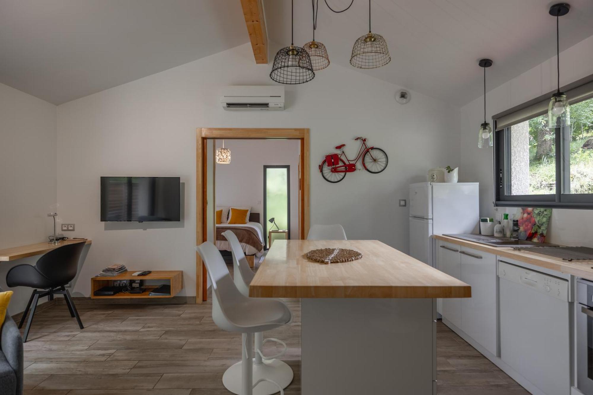 Pause Nature. Maison Ananda A 14 Kms De Toulouse Avec Parking Privatif Lapeyrouse-Fossat Exterior foto